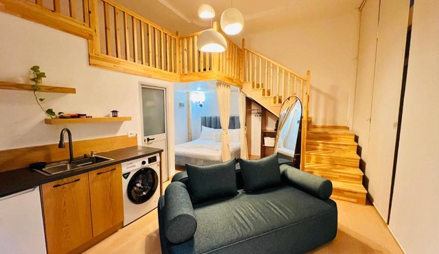 Tirana Loft