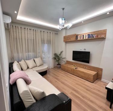 Tirana modern one bedroom Apartment in Kashar