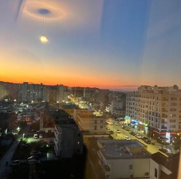 Tirana Studio Best View