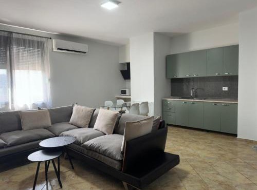 Tirent Apartment-One Bedroom Central
