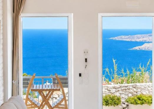 TOP SUITES in Ermoupoli
