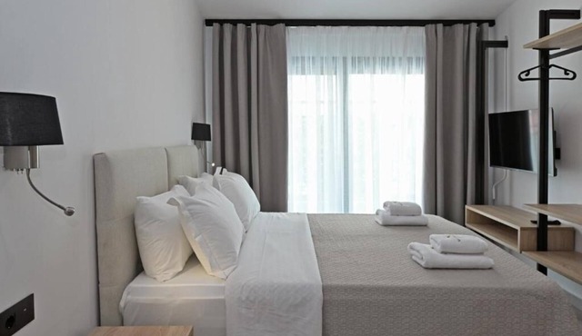Traditional stay in Agios Nikolaos,near Sithonia's most beautiful beaches in Agios Nikolaos