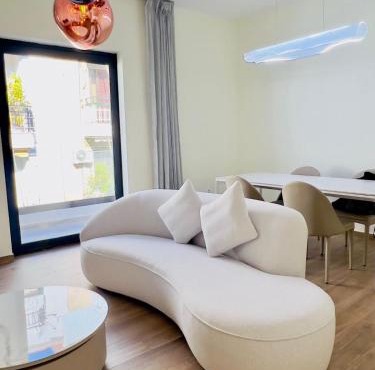 Trendy 3 BDR apartment, Konstantinoupoleos, MH1stf