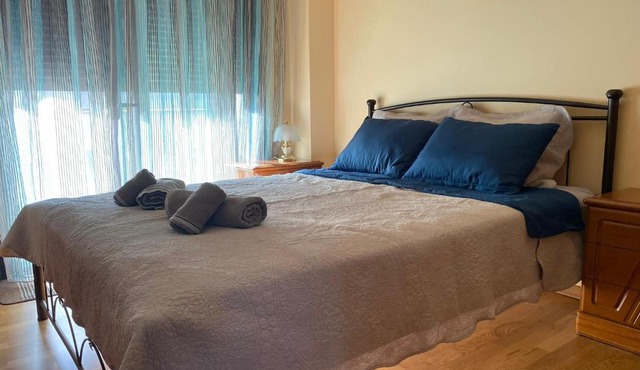 Trikala City Apartment in Tríkala