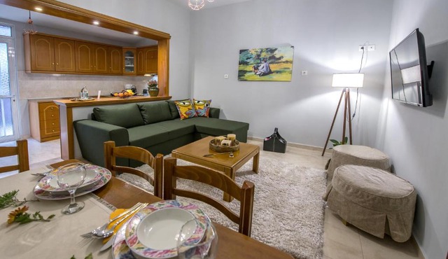 Trikala Home in Tríkala