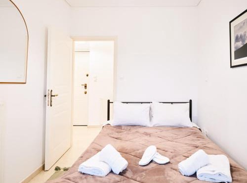 tripoli center apartment in Tripoli