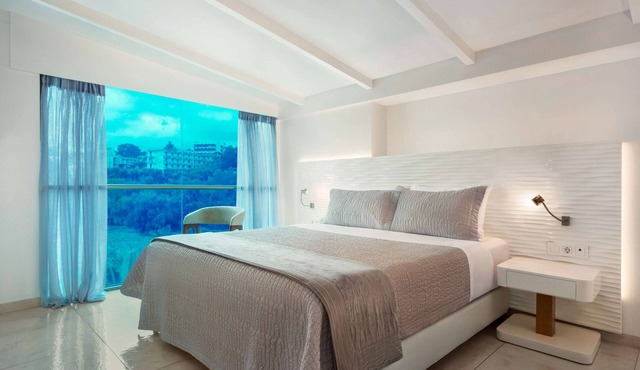 TRYP by Wyndham Corfu Dassia in Corfu