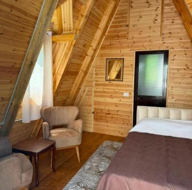 Twentysix Cabin