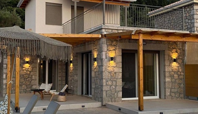 Two Bedroom Villa - Villa 3