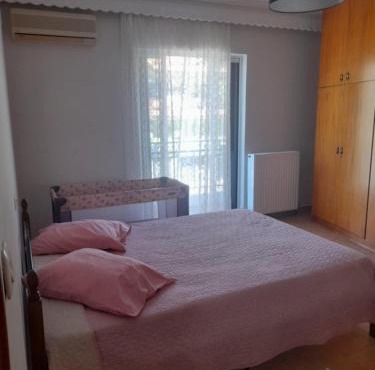 Tzounos Apartment