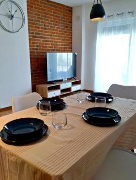 Unik Apartment 1