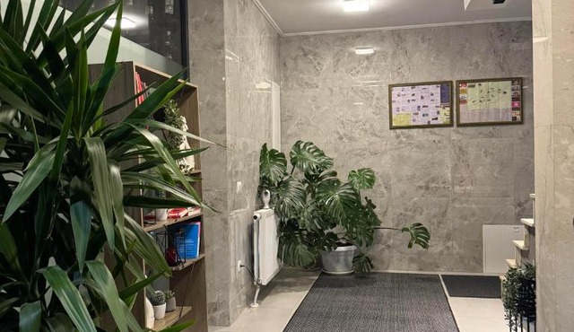 Uniluxury Hotel Prishtina