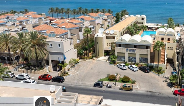 United Cretan Villas Boutique Studio