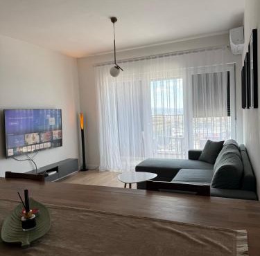 Urban JV Apartment