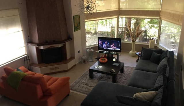 Vacation Home in Gjiri i Lalëzit, Lalëz, Durrës in Draç