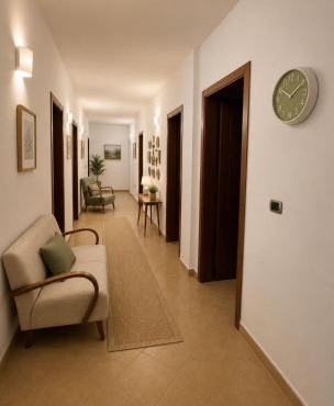 Vacation house villa roni