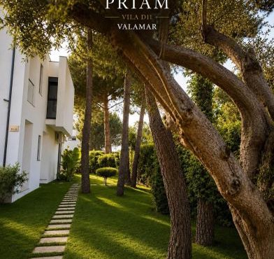 Valamar Priam Villa D11