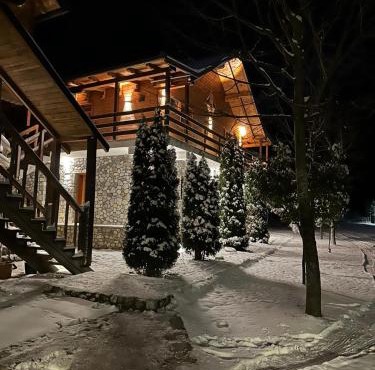 Valbona Relax