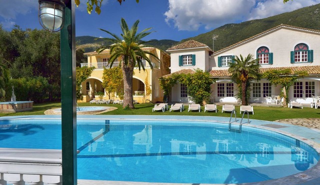 Valentino Corfu