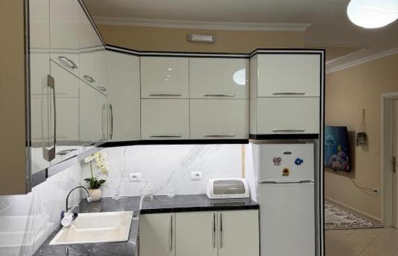 Valeria Apartment