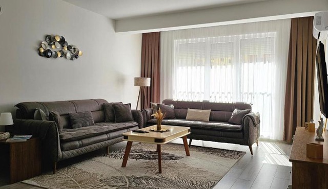Value Living Apartment