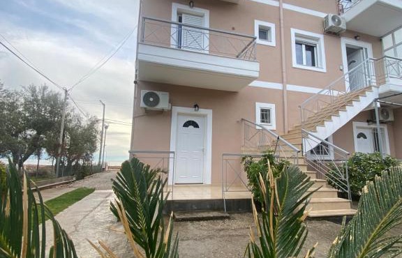 VANGJELIS HOTEL