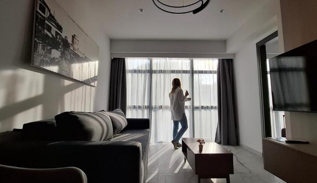 Vardaris Apartments in Thessaloniki