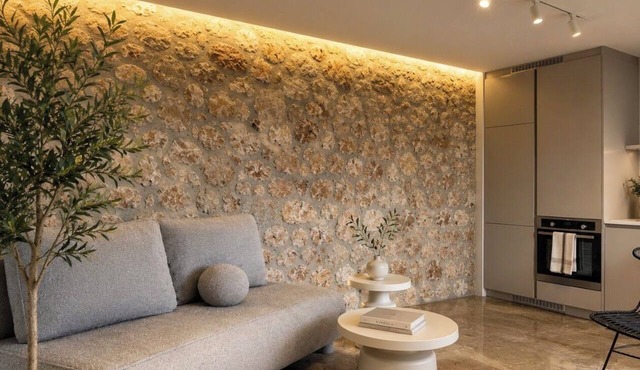 Varkiza Seaside Retreat/Elegant Coastal Escape in Vari
