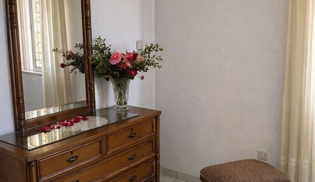 Vasiliki's Country House
