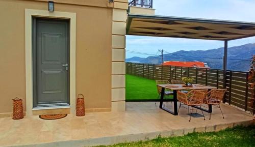 VE Apartment