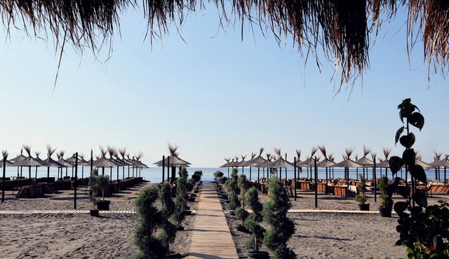 Velipoja Grand Europa Resort, Affiliated by Meliá