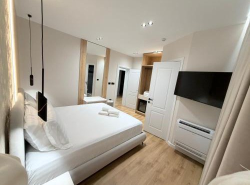 Velour Boutique Hotel Durres