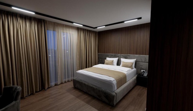 Velura Hotel & Spa
