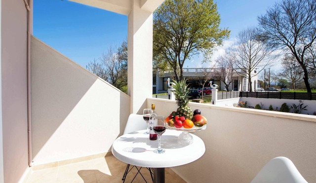 Veneti Corfu Nest - Serene Getaway in Sidari