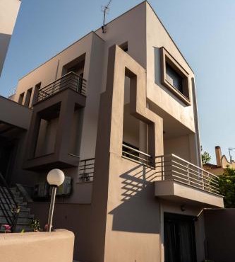 Venetia Luxurious Villa