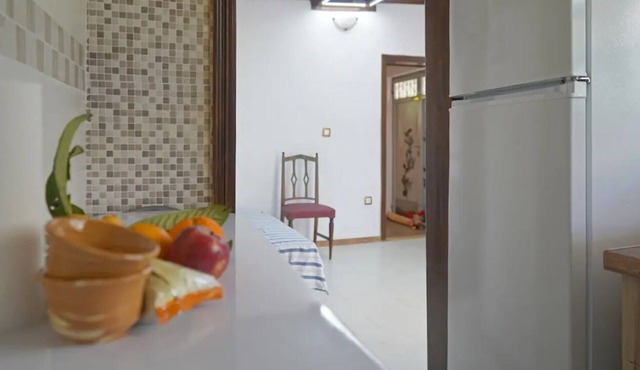 VENI Olive House in Kalamata