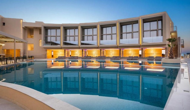 Ventale Island Breeze Resort