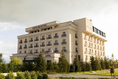 Venus Hotel