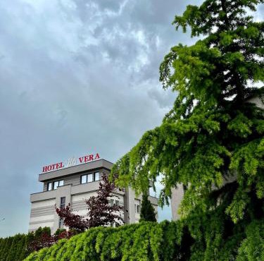Vera HOTEL-VILLA
