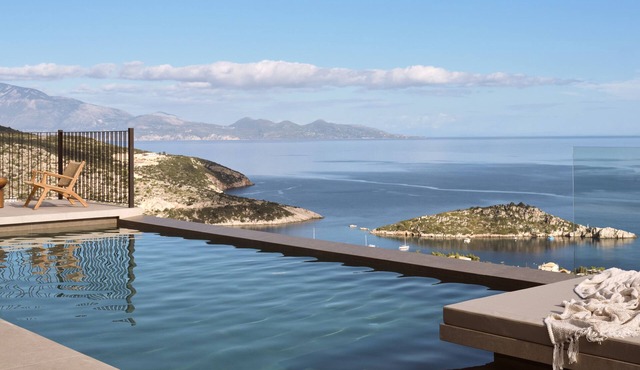 Verdante Villa I, Quintessential SeaView Living