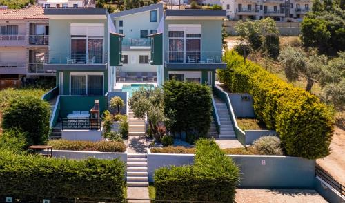 Verde Villas