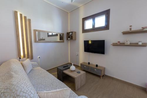 Vernardaki apartment