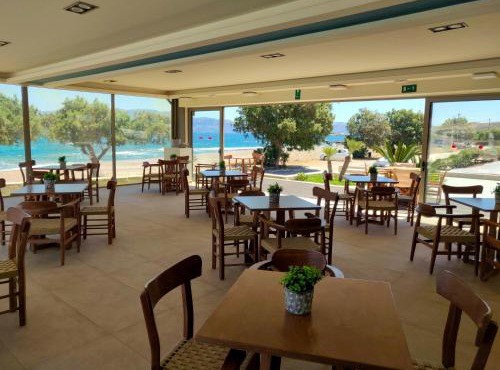 Viglia Beach Apartments