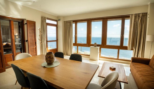 Vignetta Mare 2br Seaview Retreat