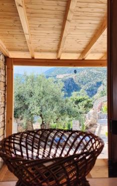 Vila 369 Dhermi