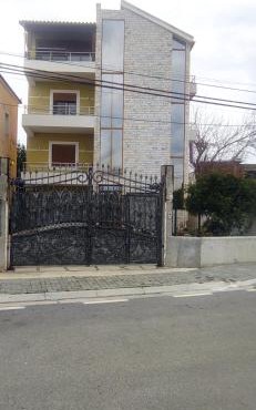 Vila Alvin vlore