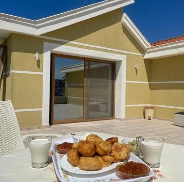 Vila Alvin vlore in Vlorë