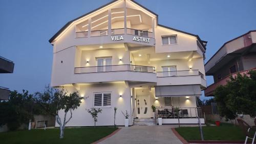 Vila Astrit