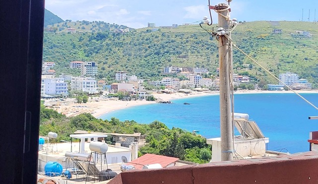 Vila Blu Inn