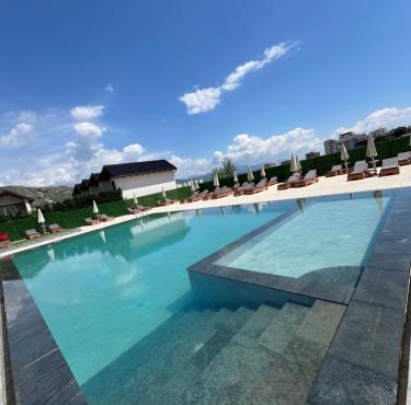 Vila Deda Shengjin
